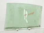 Infiniti G35 2003-2006 Sedan Rear Right Passenger Door Glass Window. Fixed Price $80.23.