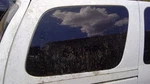 Passenger Quarter Glass SV6 Extended Wb 121" Vin Fits 05-09 Montana 248280. Fixed Price $146.39.