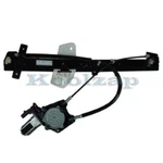 For Power Window Regulator Front Left Driver Side. Fixed Price $112.95.