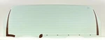 Fits 1988-1996 Ford Bronco Rear Back Window Glass Heated Power Drop Down. Fixed Price $196.00.