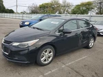 Used Rear Left Door Window Regulator Fits: 2016 Chevrolet Cruze Vin B 4TH. Fixed Price $109.90.