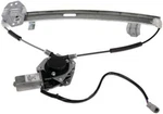 Power Window Motor And Regulator Fits 1999-2003 Acura Tl Dorman Oe Solutions. Fixed Price $122.96.
