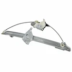 Power Window Regulator Assembly Motorcraft WLRA-301. Fixed Price $211.50.