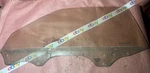 86-92 Toyota Supra MK3 Oem Front Lh Left Driver Side Door Window Glass. Fixed Price $137.50.