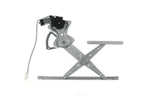 Power Window Motor And Regulator ASSEMBLY-4 Door, Sedan Aisin RPAT-135. Fixed Price $111.40.