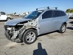 Local Pickup Only!driver Left Rear Door Glass Privacy Tint Fits 14-15 Outlander. Fixed Price $73.00.