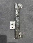 2017-2022 Tesla Model Rear Right Door Window Regulator Guide 16937312B Oem #7. Fixed Price $29.00.