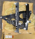 Dorman 748-542 Power Window Regulator Motor Assembly Ford/lincoln Front Driver. Fixed Price $74.95.
