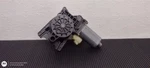 02-07 Chevrolet Trailblazer Front Right Power Window Motor Oem 8889807040. Fixed Price $55.00.