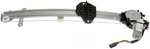 Dorman Oe Solutions 751008 Window Motor And Regulator Assembly. Fixed Price $513.36.