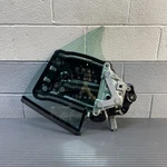 2010-2017 Audi A5 8F Convertible Rear Left Side Quarter Window With Motor Oem. Fixed Price $144.50.