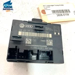 11-13 Volkswagen Touareg Rear Left Right Door Window Control Module Oem 1PCS. Fixed Price $37.49.