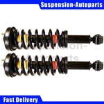 Front Monroe Shocks Struts Ford F-150 4WD 4.2L 2013 2012 2011 2010 2009. Fixed Price $342.31.