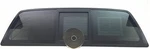 Back Glass Rear Window Power Heated Slider Oe W/sealer 04-14 Ford F150. Fixed Price $788.00.
