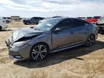 (local Pickup Only) Passenger Right Front Door Glass Fits 20-23 Sentra 1772795. Fixed Price $134.90.