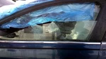 Driver Left Front Door Glass Without Acoustic Fits 19-21 Altima 28010011. Fixed Price $123.00.