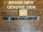 Oem 2023-2026 Toyota Tundra / Sequoia Right Passenger Black Out Tape 75928AN010. Fixed Price $48.00.