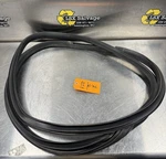 Front Left Door Opening To Cab Seal Fits 17 18 19 20 21 22 Ford F250 F350. Fixed Price $44.99.