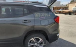 Gmc Terrain 2018-2024 Left Quarter Glass 8164. Fixed Price $295.50.