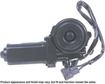 Cardone Reman Window Motor P 47 1724. Fixed Price $112.88.