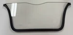 1997- 2004 Porsche Boxster Air Deflector AS6M157-C. Fixed Price $135.00.