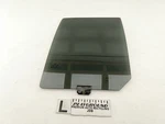 Jeep Liberty Kj Driver Left Rear Door Window Glass Fits 2002-2006 03 04 05. Fixed Price $41.92.
