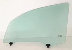 Fits 2007-2021 Toyota Tundra 4 Door Pickup Driver Left Front Window Glass. Fixed Price $72.99.