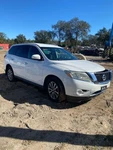 Back Glass Privacy Tint Fits 13-17 Pathfinder 393737. Fixed Price $125.00.