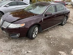 (local Pickup Only) Back Glass Heated Antenna Grid Fits 09-16 Mks 548654. Fixed Price $166.16.