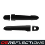 New Outer Front Door Handle Set With Keyhole Lh & For 2003-2008 Pontiac Vibe. Fixed Price $19.95.