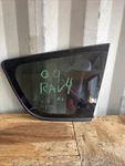 2006-14 Toyota RAV4 Rh Passenger Side Quarter Glass Oem 284-50139BR. Fixed Price $95.00.