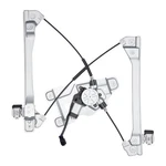 Window Regulator W/motor Front Left For 2010-2017 Chevrolet Equinox 20942197. Fixed Price $44.99.