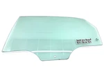 2012 2022 Volkswagen Passat Rear Left Driver Side Door Window Glass Oem. Fixed Price $89.99.