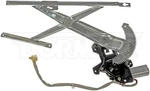 Dorman 741-560 Power Window Motor And Regulator Assembly Fits Honda Civic. Fixed Price $68.23.