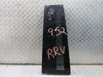 2005-2010 Honda Odyssey Right Passenger Rear Door Vent Glass Privacy Tint. Fixed Price $56.21.