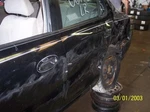 Passenger Right Side View Mirror Lever Fits 96-98 Elantra 10592535. Fixed Price $84.36.
