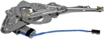 Dorman Power Window Regulator And Motor Assembly 748-738. Fixed Price $155.19.