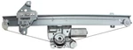 Aci 389223 Power Window Motor And Regulator Assembly. Fixed Price $168.95.