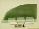 Saab 9-5 Aero Wagon Driver Left Front Door Window Glass Fits 1999-2010 00. Fixed Price $109.87.