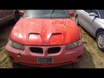 Passenger Right Front Door Glass Fits 97-02 Grand Prix 294791. Fixed Price $133.24.