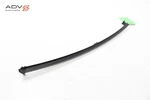 2018 - 2024 Toyota Camry Rear Right Side Door Window Glass Guide Channel Oem. Fixed Price $54.99.