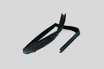 Window Channel-complete Glass Run Fairchild Industries G1018. Fixed Price $60.99.