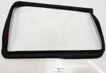 17-23 Oem Porsche Panamera 4S 971 Rear Left Driver Door Window Outer Seal. Fixed Price $119.95.
