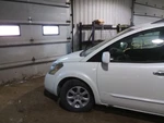 Driver Quarter Glass Privacy Tint Power Folding Fits 04-09 Quest 2120537. Fixed Price $130.00.