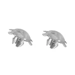 Door Window Glass Stop 1970-1981 Chevy Camaro 4021-444-702P. Fixed Price $17.98.