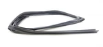 New Oem Ford Front Right Door Glass Channel Run EB3Z-2621596-A Ranger 2019-2023. Fixed Price $70.25.