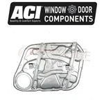 Aci 84584 Window Regulator For 749348 749-348 11R695 Body Doors Nw. Fixed Price $161.29.
