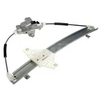 For Saturn Vue 08-10 Window Regulator And Motor Assembly Solutions Front Driver. Fixed Price $113.52.