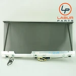W204 08-14 Mercedes Class Rear Window Sun Shade Screen Roller Black Z5994. Fixed Price $150.39.