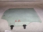 2018-2023 Hyundai Kona Rear Passenger Right Door Glass Window. Fixed Price $137.75.